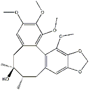 Schisandrol B