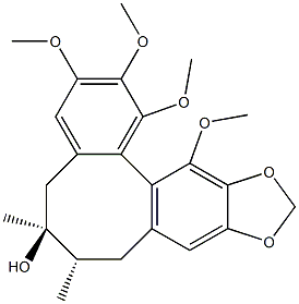 Schisandrol B