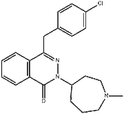 Azelastine