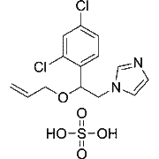 Imazalil sulfate