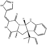 Roquefortine C