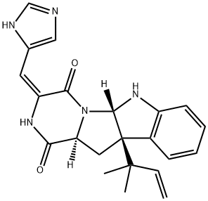 Roquefortine C