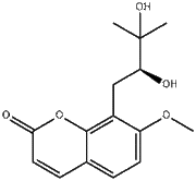 Meranzin hydrate