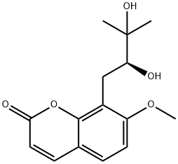 Meranzin hydrate