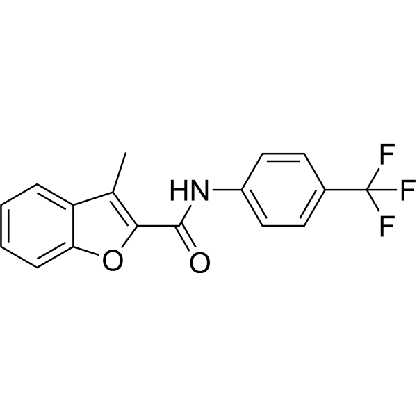CCR6 antagonist 1