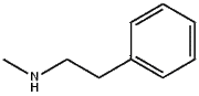N-Methylphenethylamine