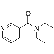 Nikethamide