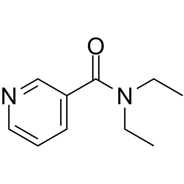 Nikethamide