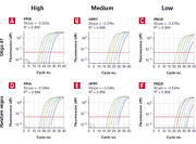 Reference RNA for real-time qPCR - Real-time PCR - Takara Bio