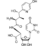Nikkomycin Z