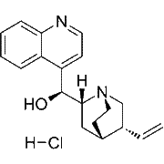 Cinchonine hydrochloride