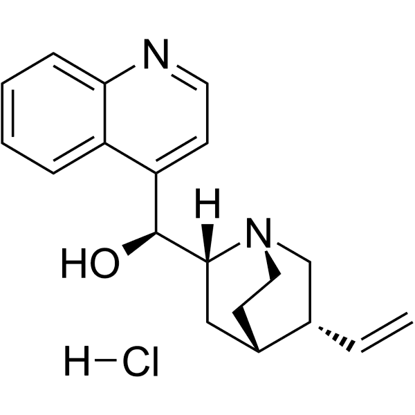 Cinchonine hydrochloride