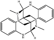 Calycanthine
