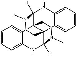 Calycanthine