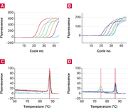 TB Green Advantage qPCR premixes - Real-time PCR - Takara Bio