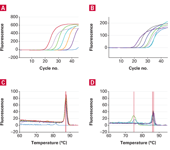 TB Green Advantage qPCR premixes - Real-time PCR - Takara Bio