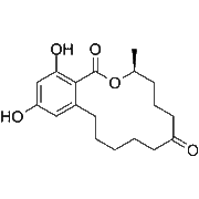 Zearalanone