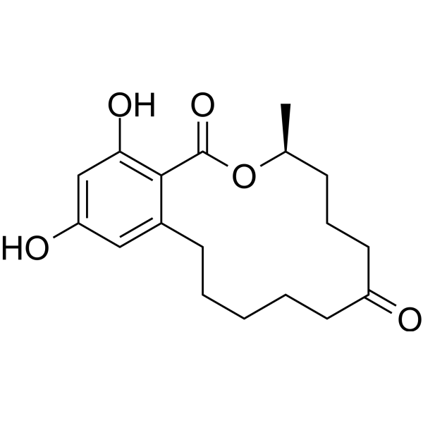 Zearalanone