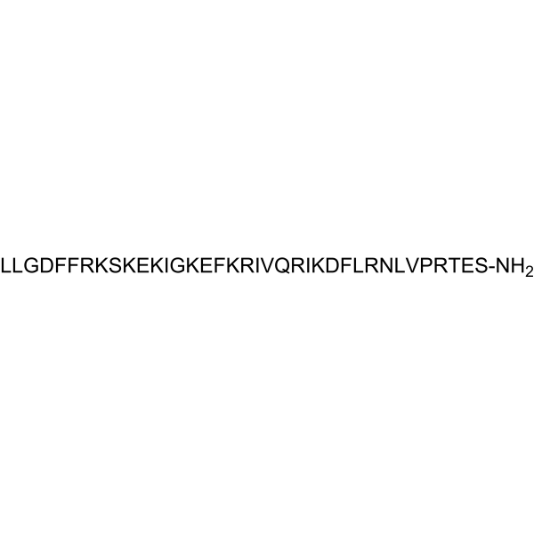 LL-37 amide