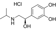 (-)-Isoproterenol hydrochloride