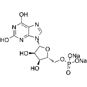 Xanthosine 5'-monophosphate sodium salt