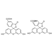 5(6)-Carboxyfluorescein