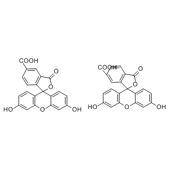 5(6)-Carboxyfluorescein
