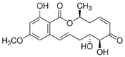 5Z-7-Oxozeaenol