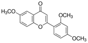 6, 2′, 4′-trimethoxyflavone