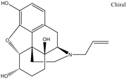 6-Alpha Naloxol