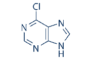 6-Chloropurine