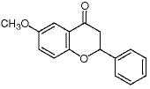 6-Methoxyflavanone