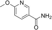 JBSNF-000088 (6-Methoxynicotinamide)