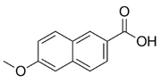 6-Methoxy-2-naphthoic acid