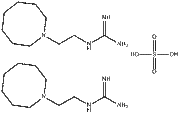 Guanethidine Hemisulfate