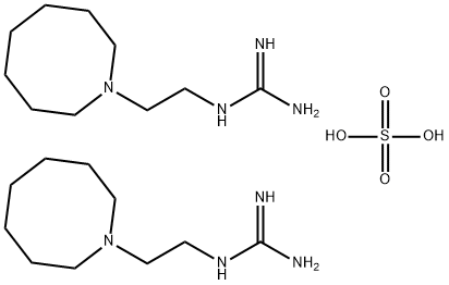 Guanethidine Hemisulfate