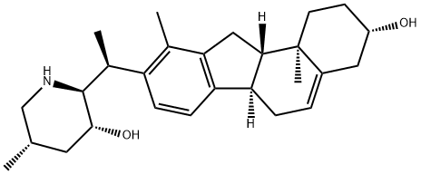 Veratramine