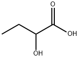 2-Hydroxybutyric acid