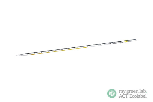 PIPETTE, 1 ML, GRADUATED 1/100 ML, STERILE,  - Serological Pipettes - Greiner Bio-One
