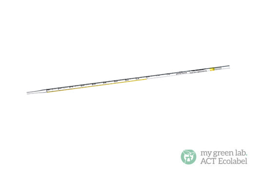 PIPETTE, 1 ML, GRADUATED 1/100 ML, STERILE,  - Serological Pipettes - Greiner Bio-One