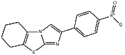 Pifithrin-α, p-Nitro, Cyclic