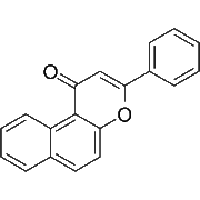 β-Naphthoflavone