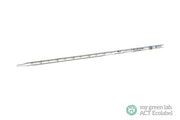 PIPETTE, 5 ML, GRADUATED 1/10 ML, STERILE,  - Serological Pipettes - Greiner Bio-One