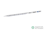 PIPETTE, 5 ML, GRADUATED 1/10 ML, STERILE,  - Serological Pipettes - Greiner Bio-One