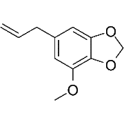 Myristicin