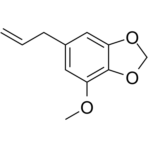 Myristicin
