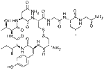 (Thr4,Gly7)-Oxytocin