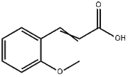 2-Methoxycinnamic acid