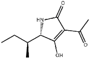 Tenuazonic acid