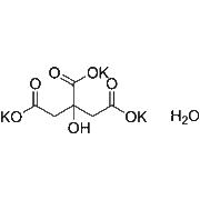 Hydroxycitric acid tripotassium hydrate